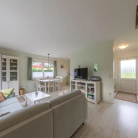 Kornblume_dh Ferienhaus Gross Kelle